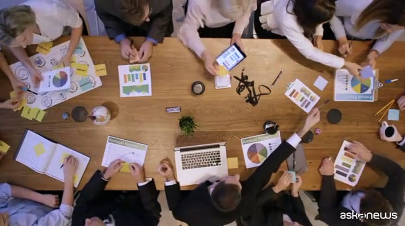 Alla "settimana della sostenibilit?" focus su transizione green