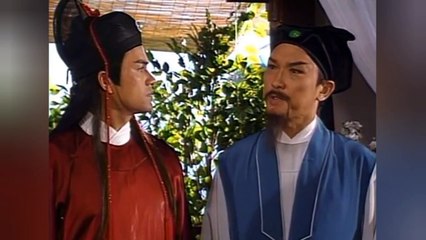 Tập 43 | Bao Thanh Thiên ( 1995 )  Lồng Tiếng - Justice Bao ( 1996 )