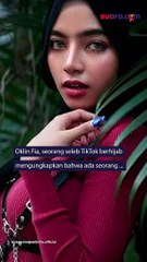 Oklin Fia Sering Dikirim DM oleh Artis Ini, Beneran Ammar Zoni?