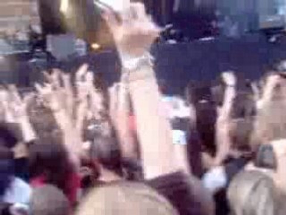 Übers Ende Der Welt - Tokio Hotel - 06/07/07 - Bobital