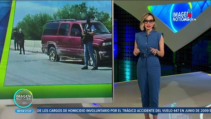 Suman tres muertos por un supuesto ataque de la Guardia Nacional en Tamaulipas