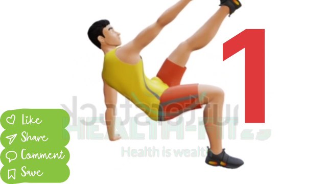 5 Mint workout at home|daily exercise| physical activities |strong muscle