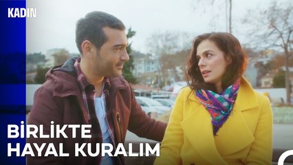 Hayaller Mi Daha Çok Can Yakar Yoksa Yaşatılanlar Mı?  - Kadın
