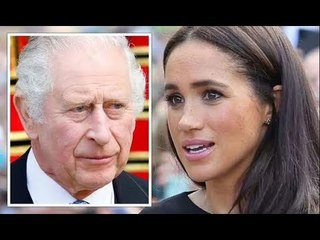 Il motivo straziante di Meghan per volere che i suoi figli si leghino a re Carlo