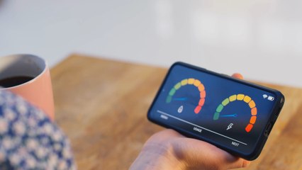 Energy firms able to force fit prepayment metres again