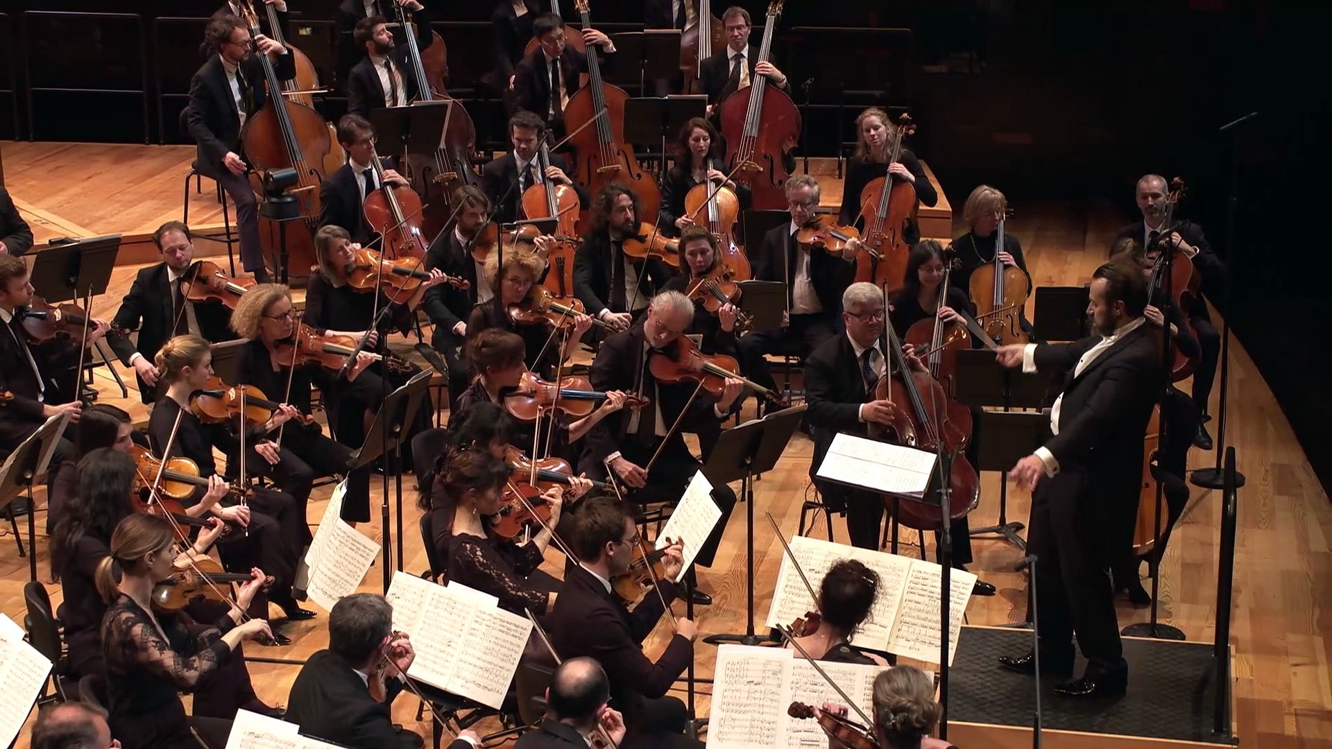 Richard Strauss : Danse des sept voiles, extrait de Salomé - Vidéo  Dailymotion