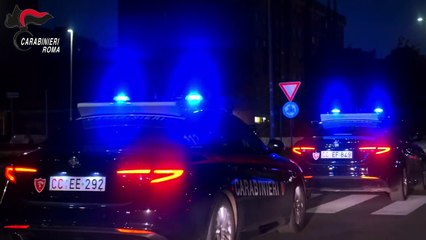 Ostia, un arresto per favoreggiamento dell'immigrazione clandestina