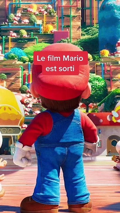 Mario, c'est écolo ?