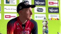 Tour des Alpes 2023 - La 2e étape pour Tao Geoghegan Hart qui récidive, Jack Haig 2e