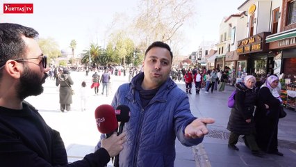 Muhabire "Telefonu çıkar" deyince tartışma çıktı! "Dumanla mı haberleşelim?"