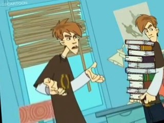 Carl2 Carl2 S04 E013 Salem Clone Hunt