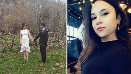 Yeşim'in vurulduğu tabancanın sahibi komiser yardımcısı, eski eşinin başına 2 kez silah dayamış