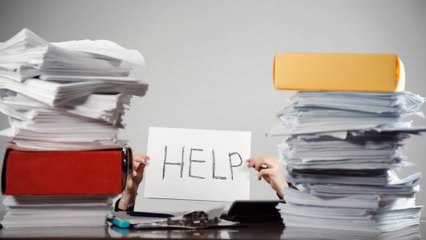 How to Practice ‘Mindfulness’ From Your Work Desk
