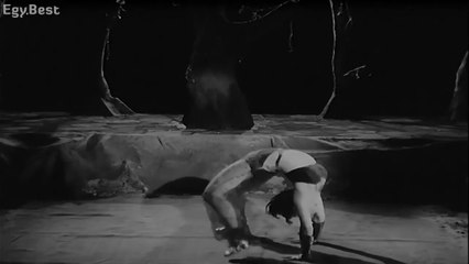 استعراض كيتي من فيلم اخلاق للبيع / Kaiti Voutsaki dancing show