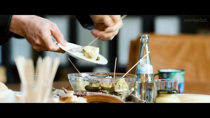 The Bloom of Yesterday Bande-annonce (DE)