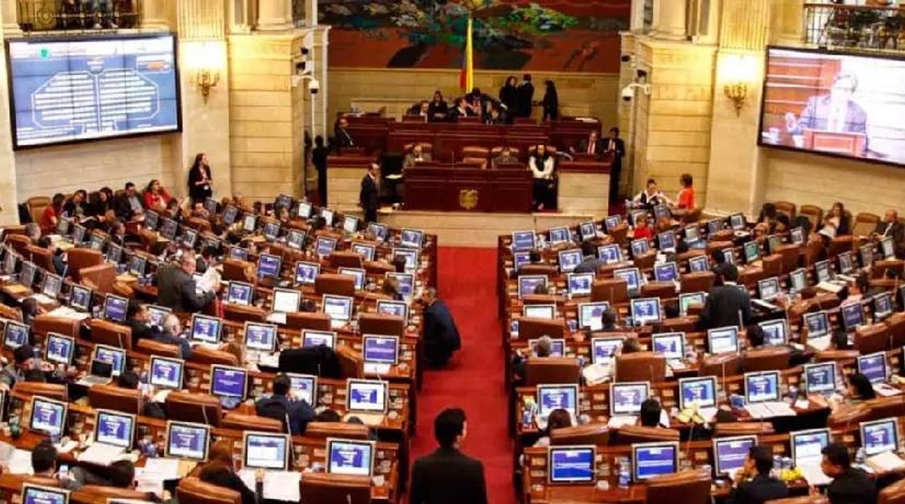 Posturas del Partido Liberal previo al primer debate sobre la reforma a la salud