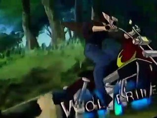 X-Men Evolution X-Men Evolution S04 E046 – Target X