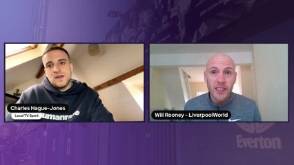 Everton must fix mistakes against Fulham heading to Palace on the weekend