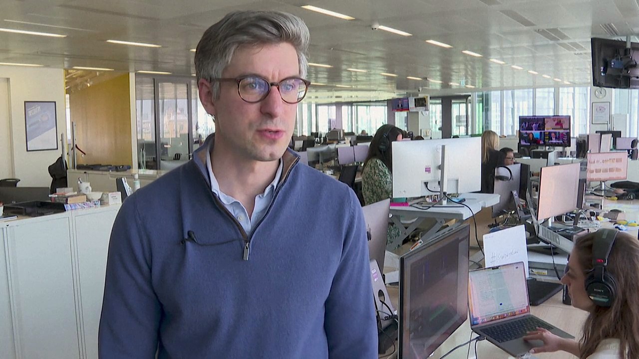 US-Reporter Gershkovich bleibt weiter in russischer Untersuchungshaft