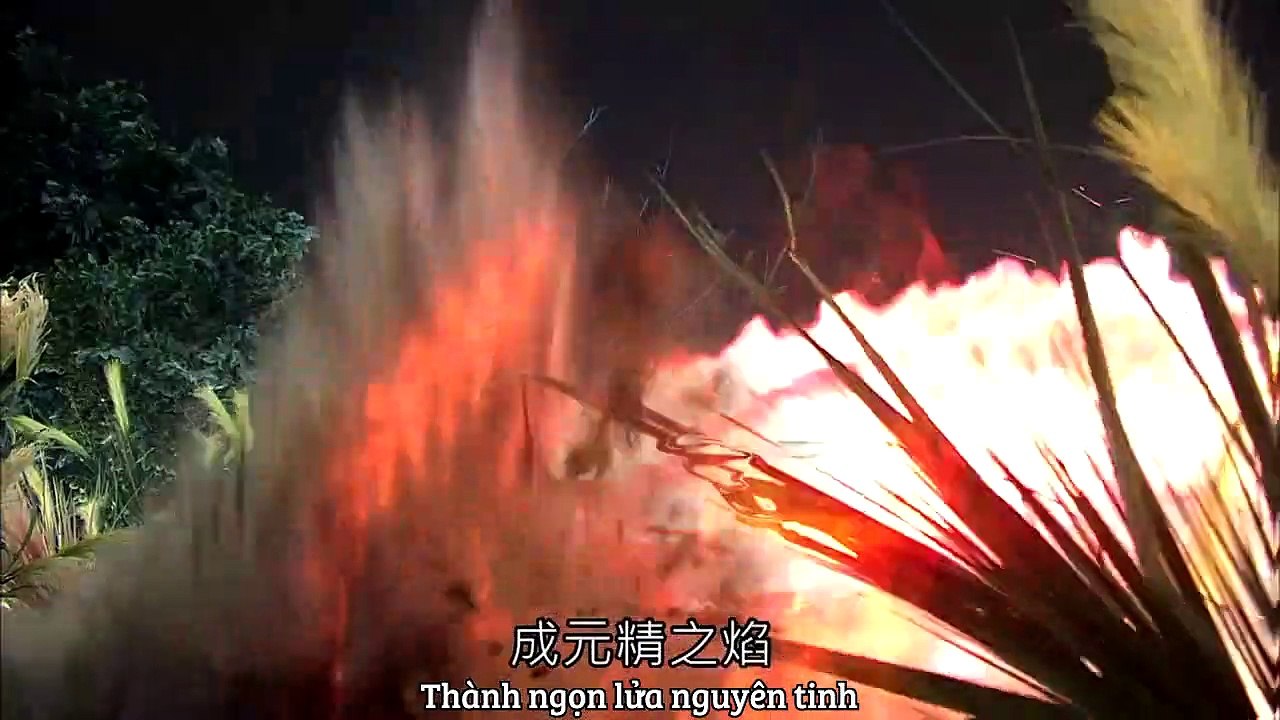 Sáng thần thiên Hạ khuyết Tập 5 Phần 1