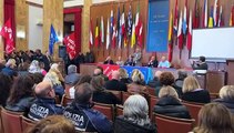 Assemblea lavoratori Comune Messina