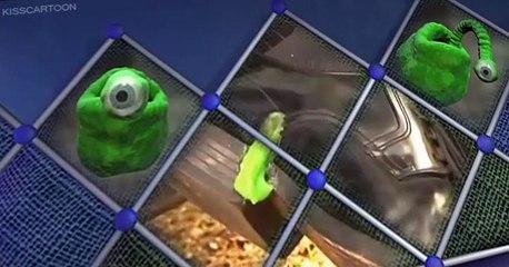 Numberjacks Numberjacks S01 E023 Say What You Mean