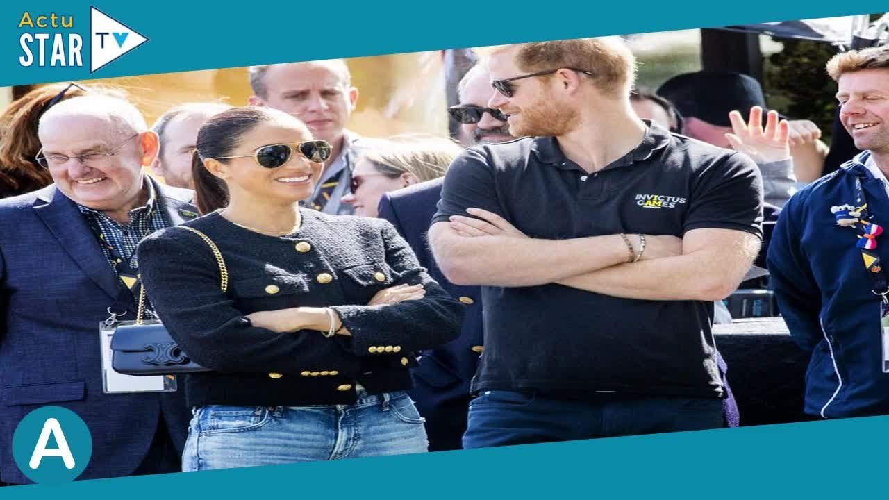 "C'est un homme faible" : cette réaction de Charles III face à Harry et Meghan qui ne passe pas