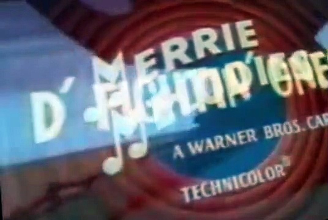 Sylvester and Tweety 1976 Sylvester and Tweety 1976 E085 D’ Fightin’ Ones