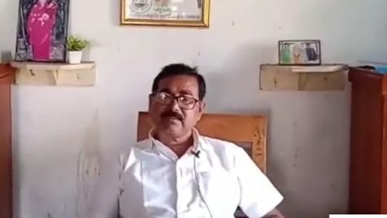 এবার কি জেলে যাচ্ছে আরেক বিধায়ক? তাপস সাহার সিবিআই তদন্ত নিয়ে জোর জল্পনা