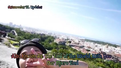 Countdown to Doomsday: A Heartfelt Series About Love and Survival 🌍