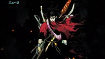A Tale of Honor, Revenge, & Martial Arts, GOSU The Master Anime Announced | Daily Anime News