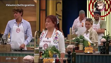 Gran Hermano fue a MasterChef - Parte 2