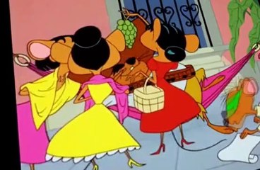 Sylvester and Tweety 1976 Sylvester and Tweety 1976 E095 A Message To Gracias