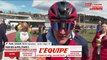 Sivakov : « On a encore fait un super boulot aujourd'hui » - Cyclisme - Tour des Alpes