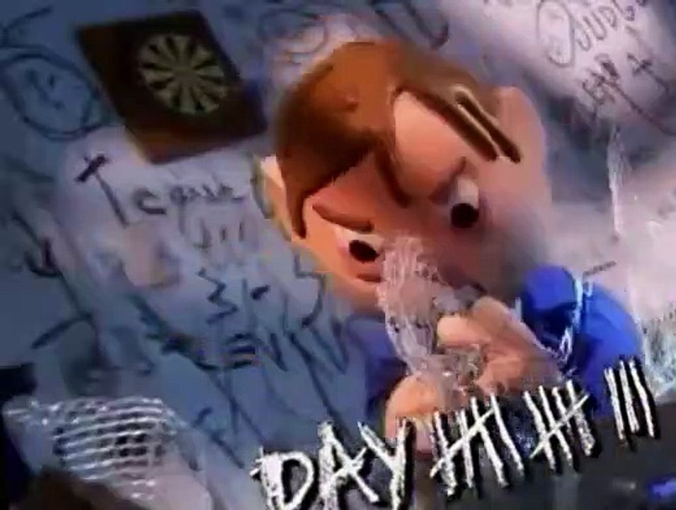Moral Orel S03 E002 Grounded video Dailymotion