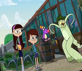 Jar Dwellers SOS Jar Dwellers SOS E007 New Territory