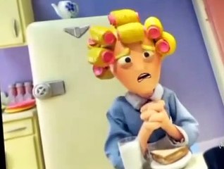 Moral Orel S03 E004 Alone