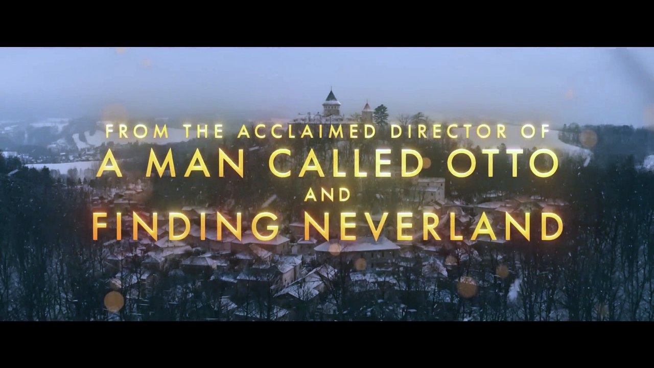 White Bird - Official Trailer #2