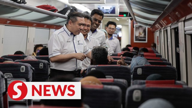 Tickets for additional northbound ETS trains selling out fast