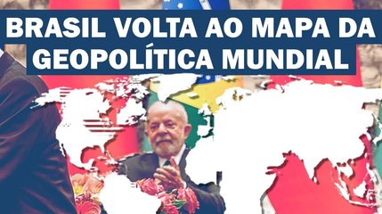 LEJEUNE MIRHAN: "LULA 3 É MENOS MODERADO DO QUE EU PREVIA, E ISSO É BOM" | Cortes 247