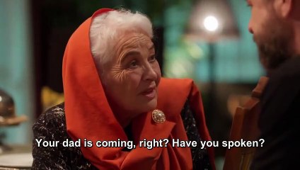 Aile / Family - Ep 6 (English Subtitles) part 2/2