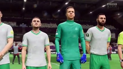 FIFA 23 ｜ Kariera - Newcastle United #07 cz. 1