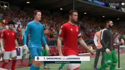 FIFA 23 ｜ Kariera - Newcastle United #05 cz. 1