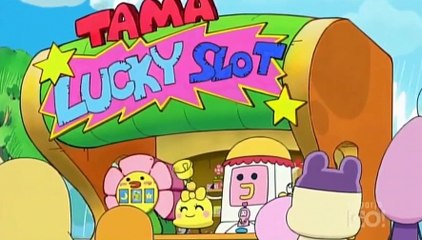 Tamagotchi: Tama Lucky Lottery! (Full Episode)