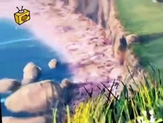 Huntik: Secrets and Seekers S02 E003 - Cave of The Casterwills