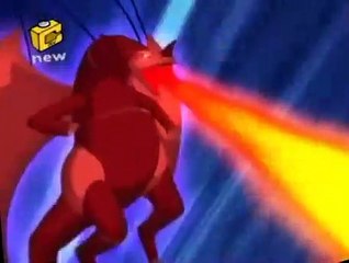 Huntik: Secrets and Seekers S02 E015 - Gremlow Infestation