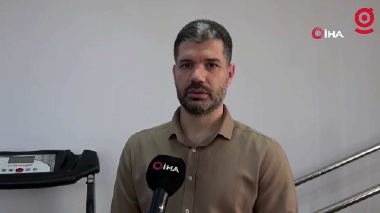 Masa başında çalışanlar dikkat: Skolyoz hastalığının birçok hastalığı tetikliyor