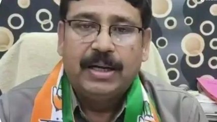 मथुरा: श्याम सुंदर उपाध्याय होंगे कांग्रेस के प्रत्याशी, जानिए क्या है पूरा मामला