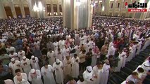 عشرات آلاف المصلين والمتهجّدين في مساجد الكويت أحيوا ليلة 27 رمضان التماساً لليلة القدر