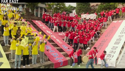 Ditto 🎬: Un Amore che Sfida il Tempo tra Due Epoche Diverse